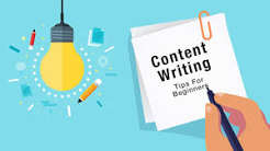 Content Writing – 20 Pages